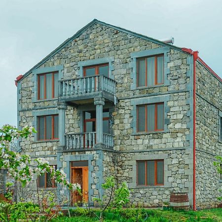 Zartonq Tatev Exterior foto