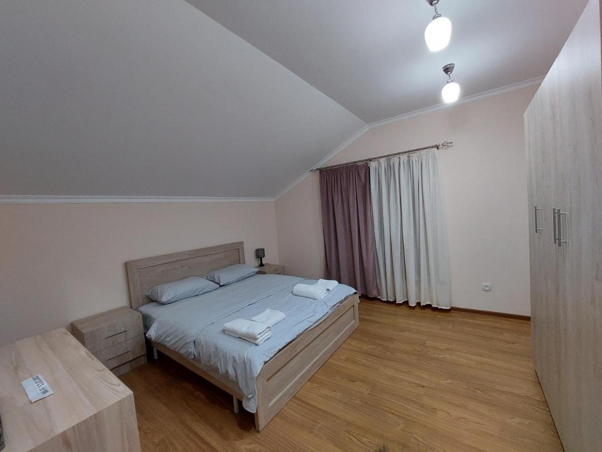 Zartonq Tatev Exterior foto